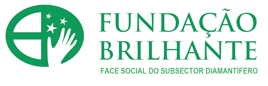 Fundação Brilhante logo